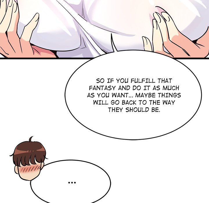 My Other Girlfriend Chapter 4 - HolyManga.Net