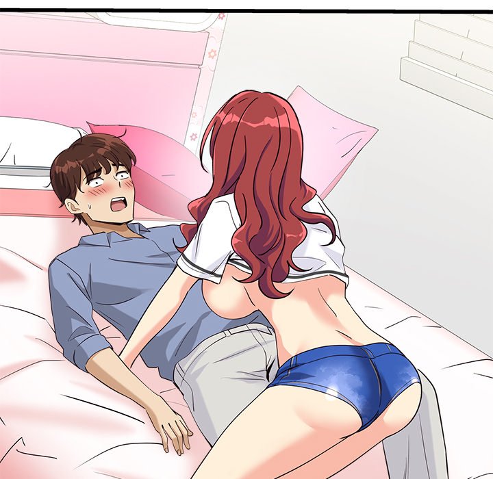 My Other Girlfriend Chapter 4 - HolyManga.Net