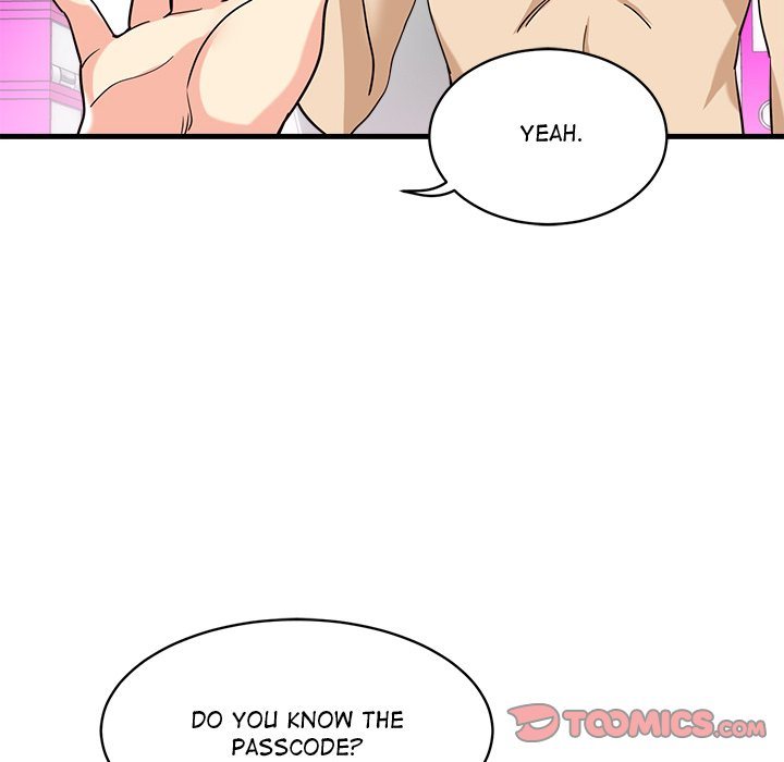 My Other Girlfriend Chapter 6 - HolyManga.Net