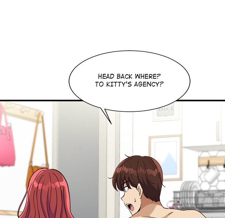 My Other Girlfriend Chapter 6 - HolyManga.Net