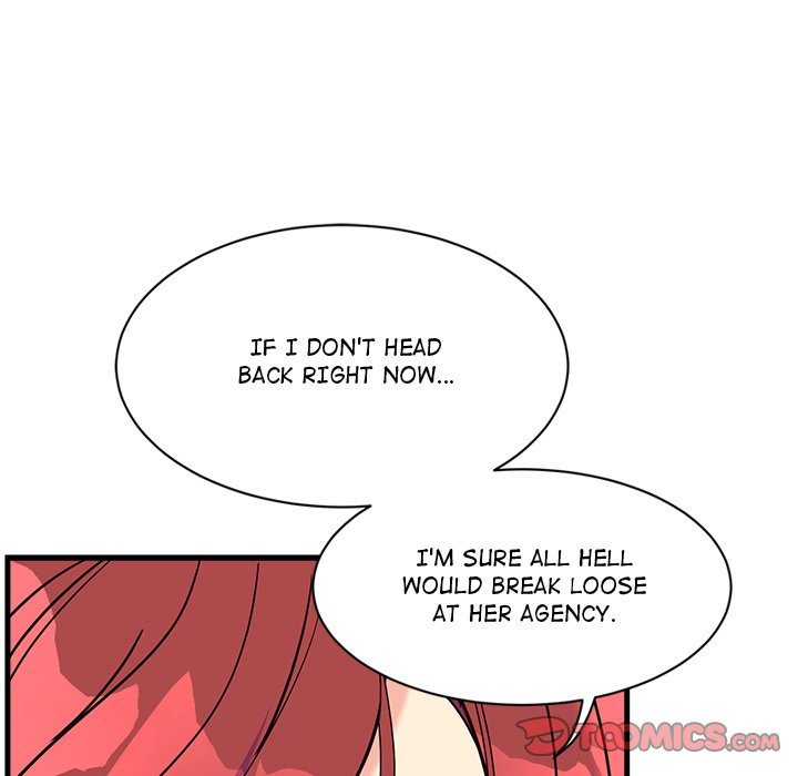 My Other Girlfriend Chapter 6 - HolyManga.Net