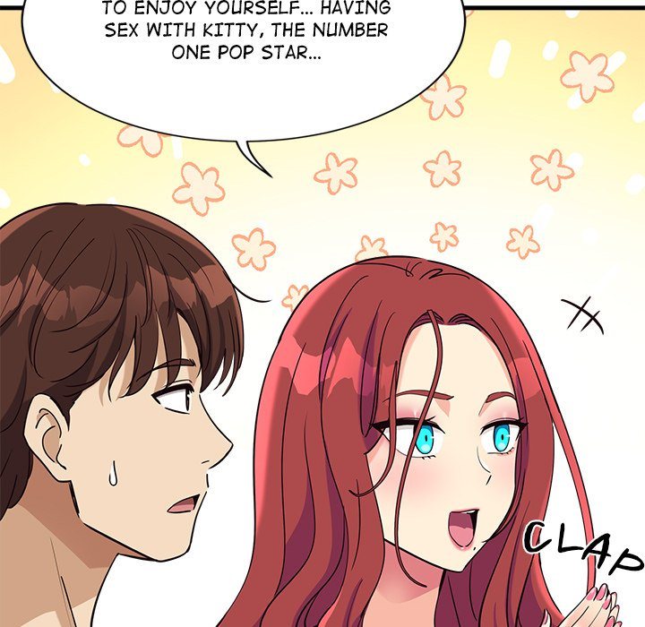 My Other Girlfriend Chapter 6 - HolyManga.Net