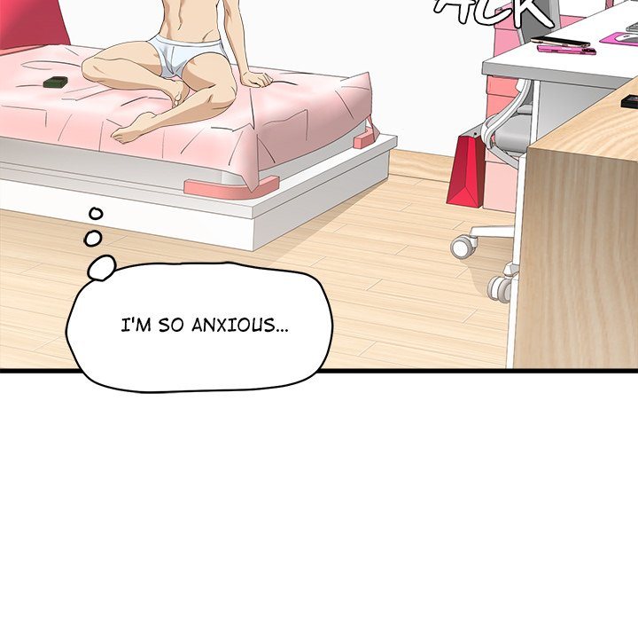 My Other Girlfriend Chapter 6 - HolyManga.Net