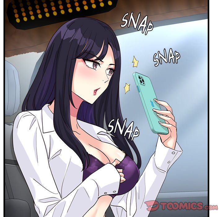 My Other Girlfriend Chapter 6 - HolyManga.Net