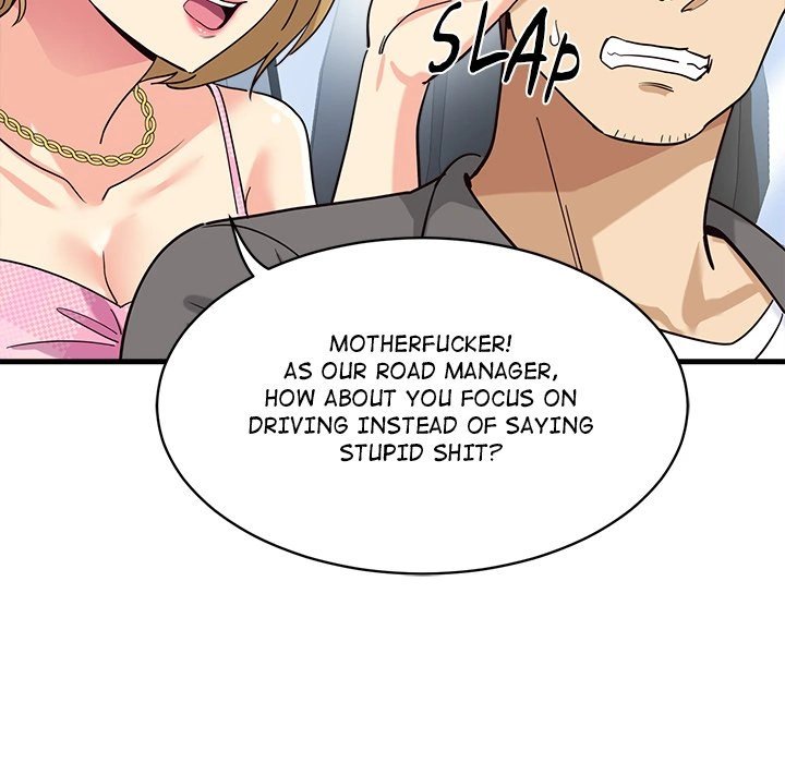 My Other Girlfriend Chapter 7 - HolyManga.Net