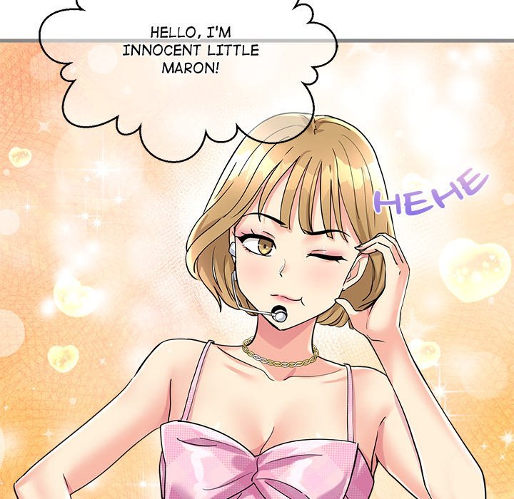 My Other Girlfriend Chapter 7 - HolyManga.Net