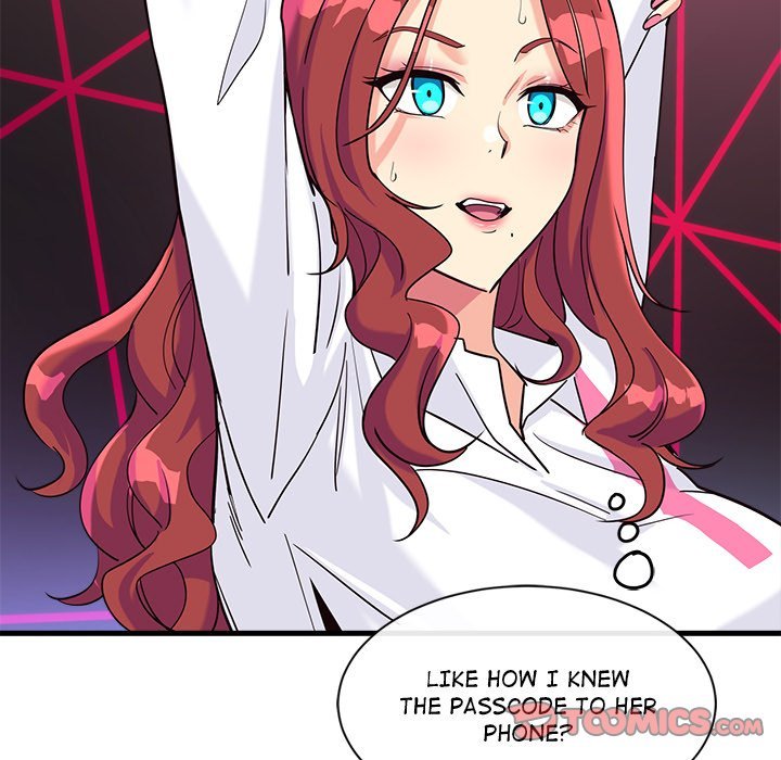 My Other Girlfriend Chapter 7 - HolyManga.Net