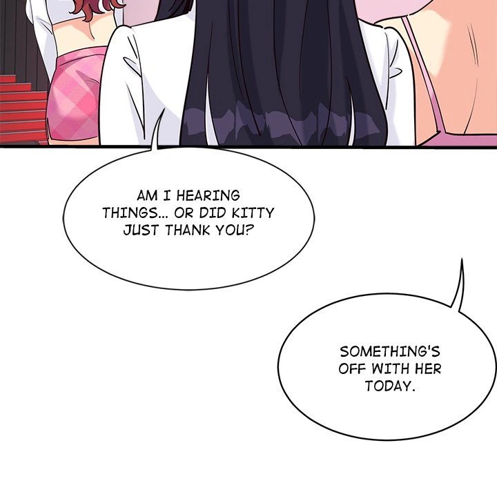 My Other Girlfriend Chapter 7 - HolyManga.Net