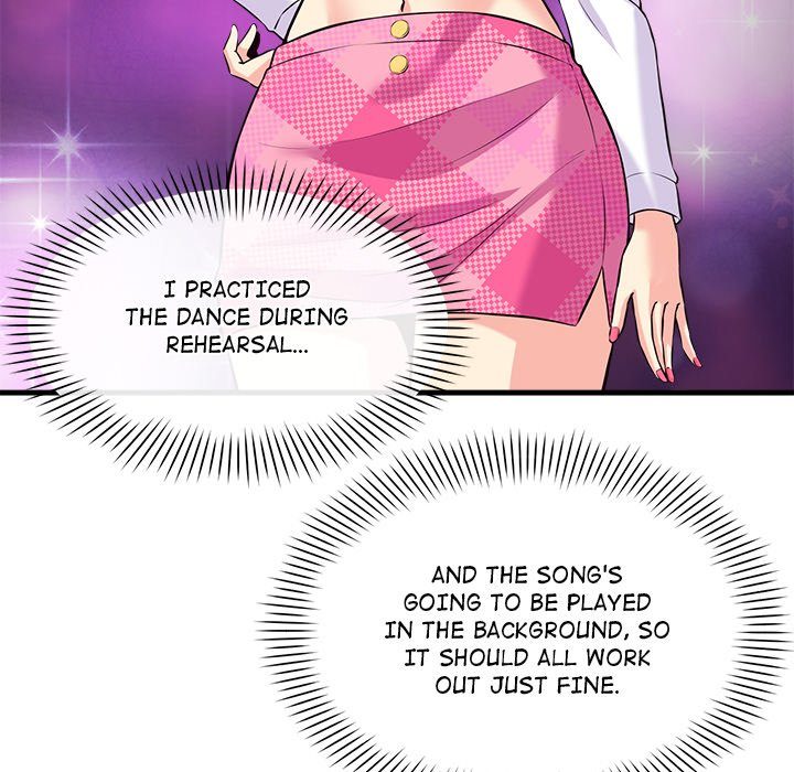 My Other Girlfriend Chapter 8 - HolyManga.Net