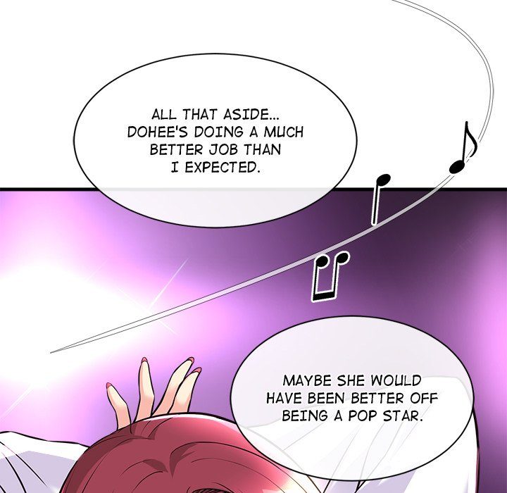 My Other Girlfriend Chapter 8 - HolyManga.Net