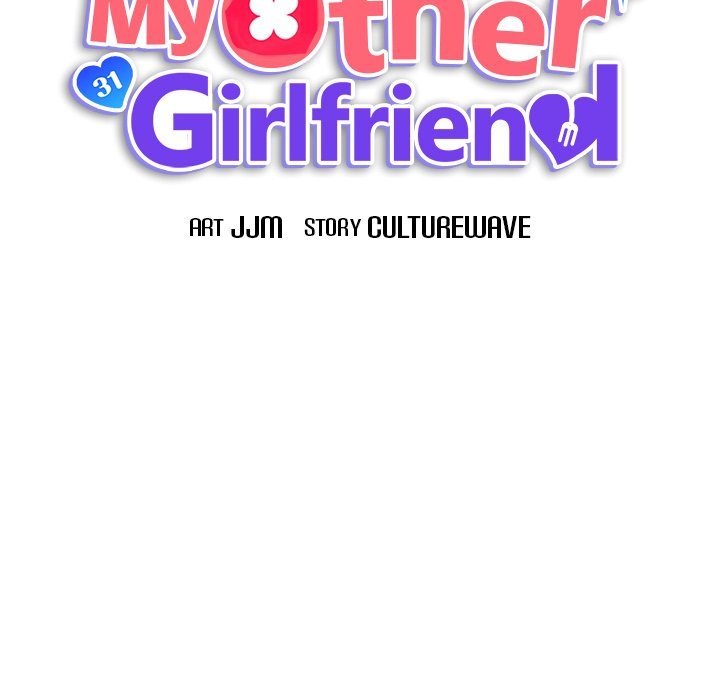 My Other Girlfriend Chapter 8 - HolyManga.Net