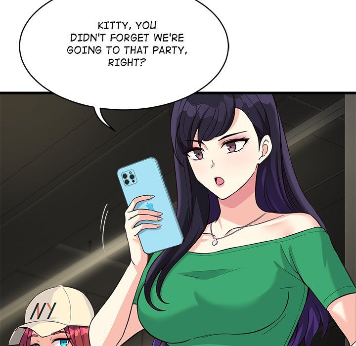 My Other Girlfriend Chapter 8 - HolyManga.Net