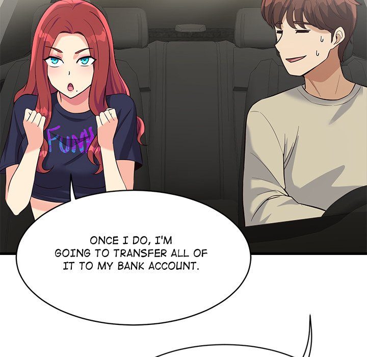 My Other Girlfriend Chapter 8 - HolyManga.Net