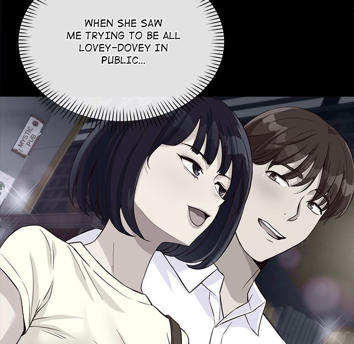 My Other Girlfriend Chapter 9 - HolyManga.Net