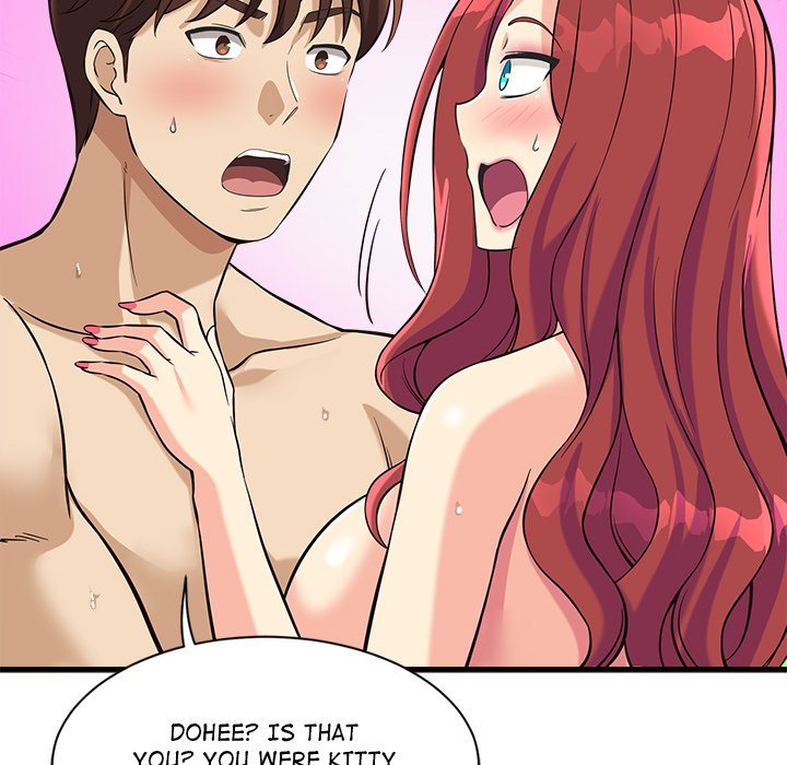 My Other Girlfriend Chapter 9 - HolyManga.Net