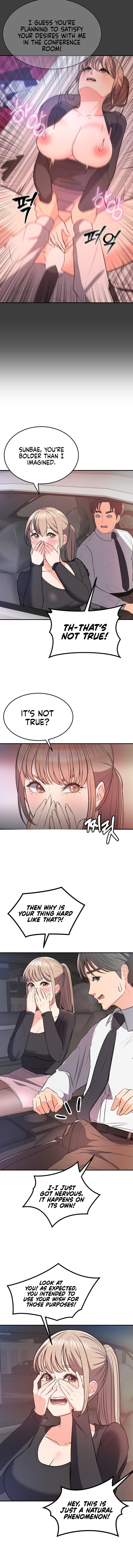 My Pillow Business Begins! Chapter 15 - HolyManga.Net