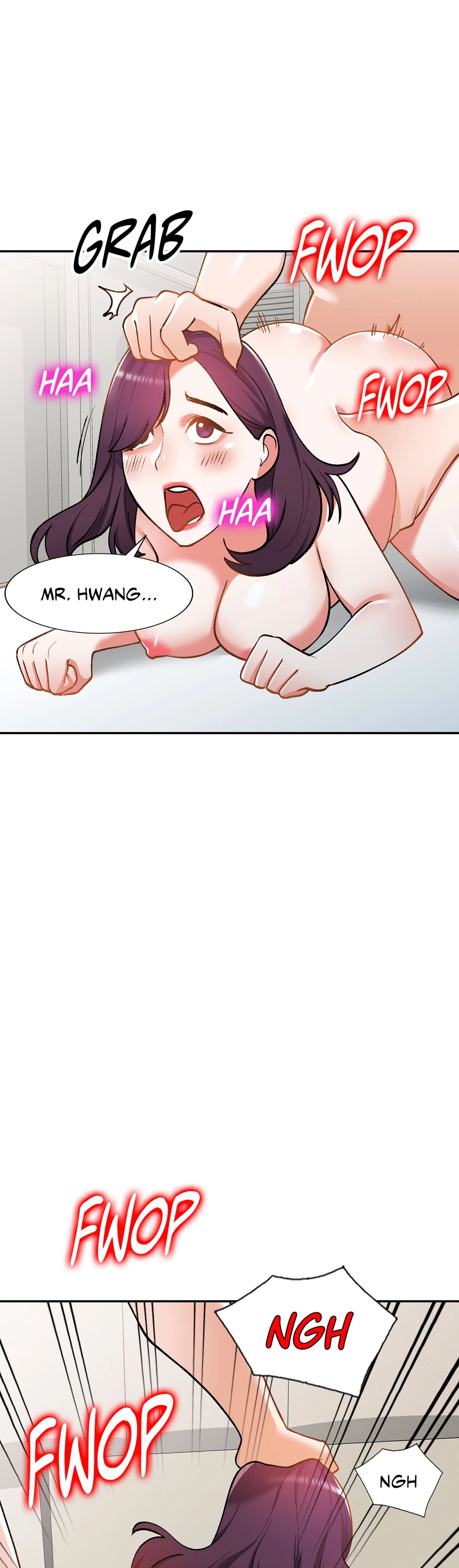 My Secretary’s Got a Secret Chapter 15 - HolyManga.Net