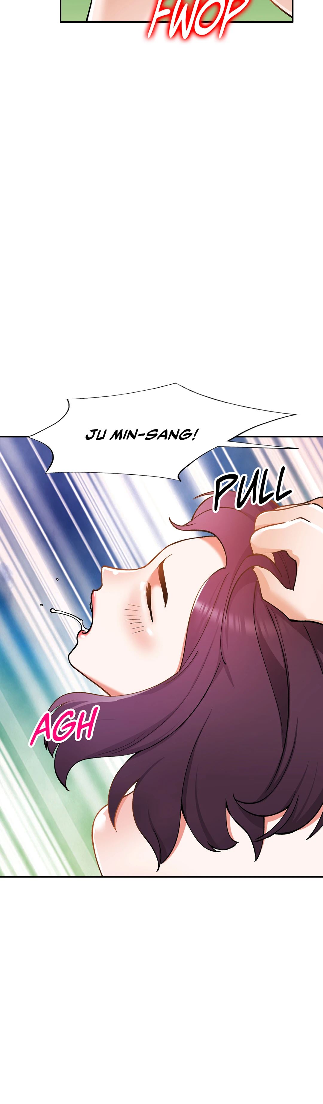 My Secretary’s Got a Secret Chapter 15 - HolyManga.Net