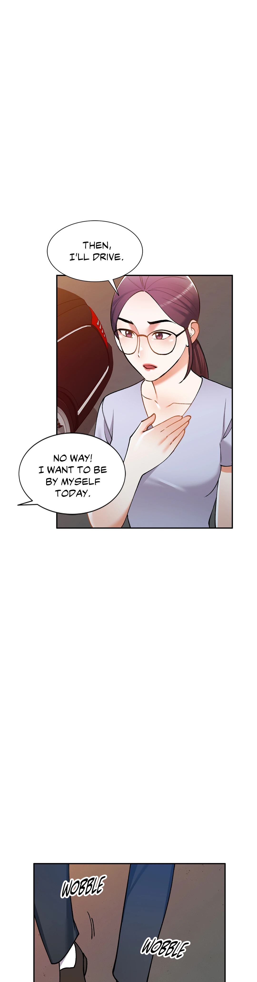 My Secretary’s Got a Secret Chapter 15 - HolyManga.Net