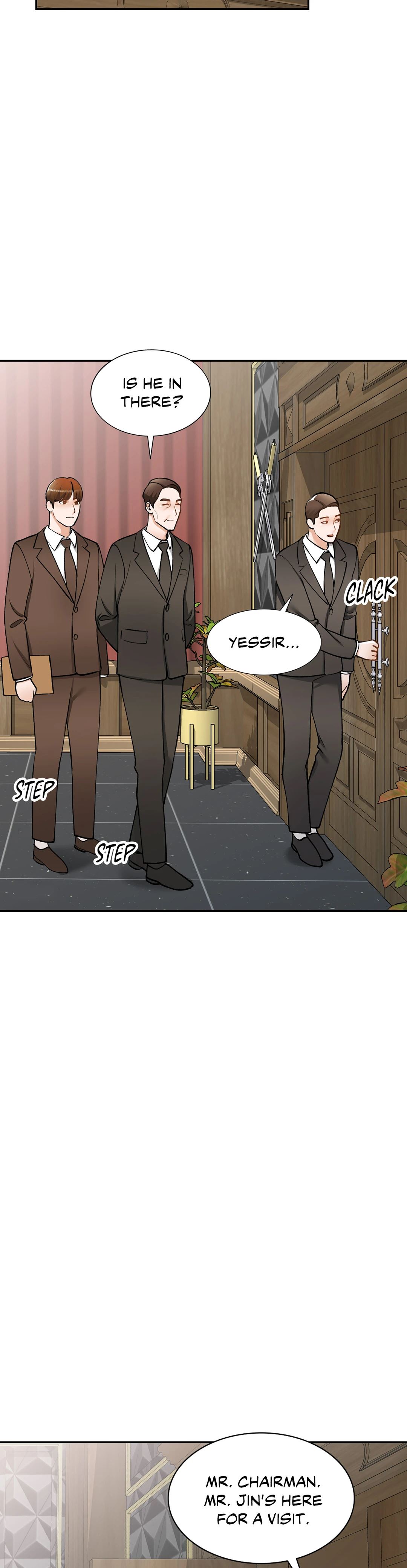 My Secretary’s Got a Secret Chapter 16 - HolyManga.Net