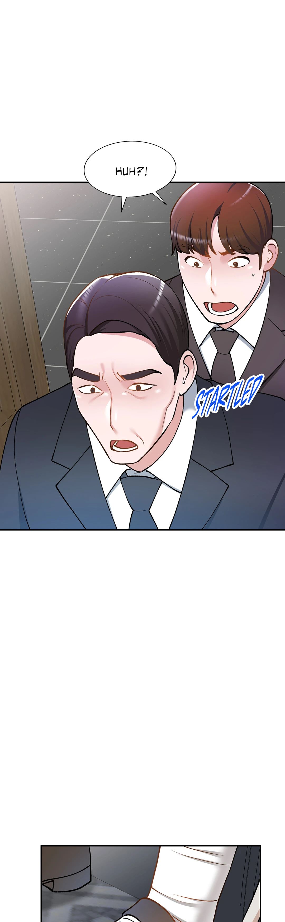 My Secretary’s Got a Secret Chapter 16 - HolyManga.Net