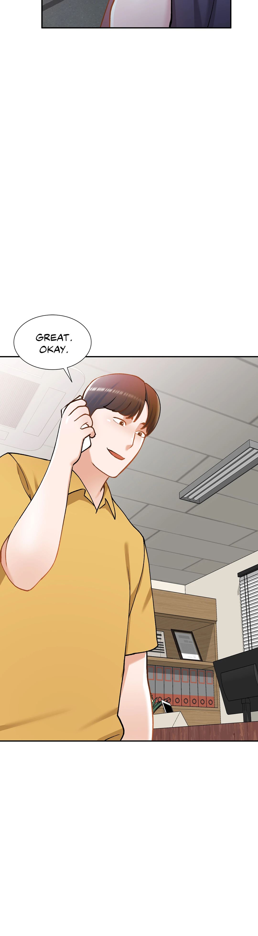 My Secretary’s Got a Secret Chapter 16 - HolyManga.Net