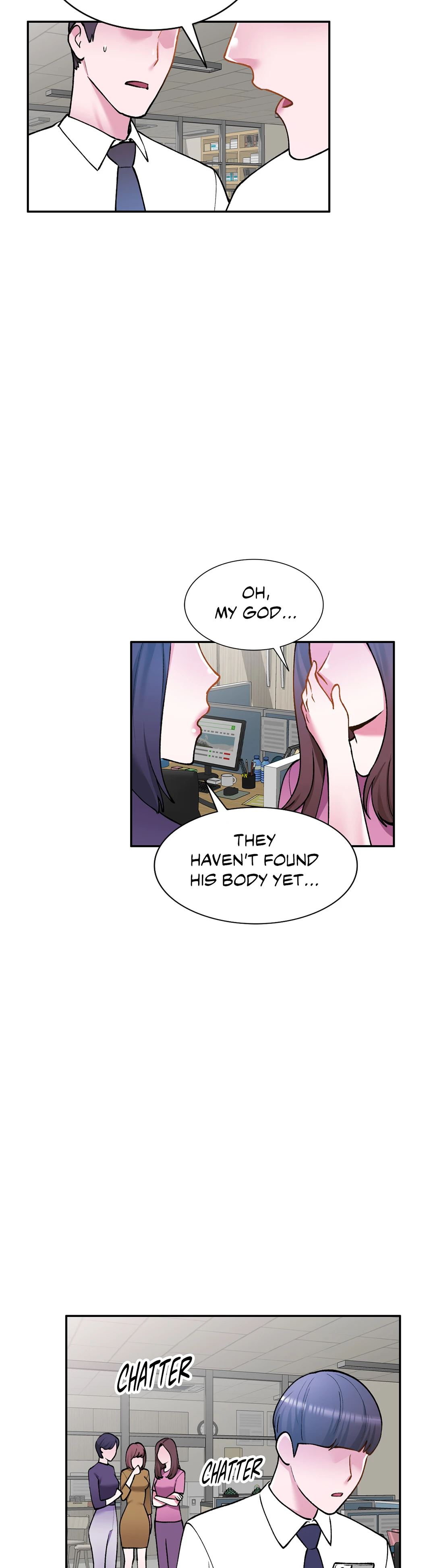 My Secretary’s Got a Secret Chapter 16 - HolyManga.Net