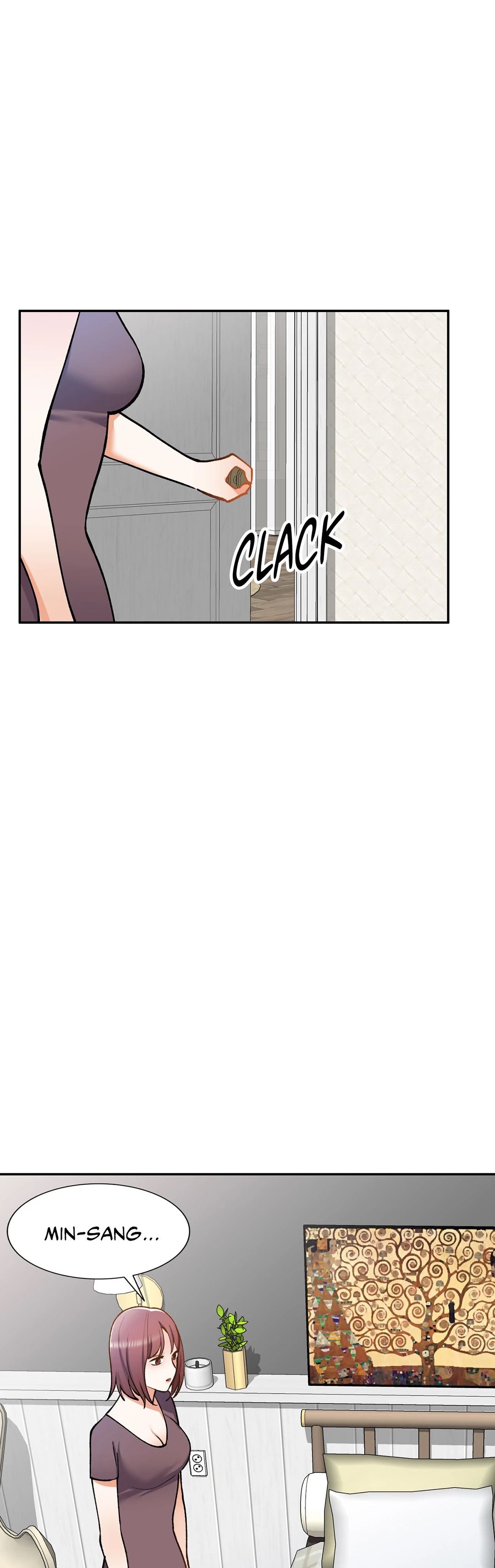 My Secretary’s Got a Secret Chapter 16 - HolyManga.Net