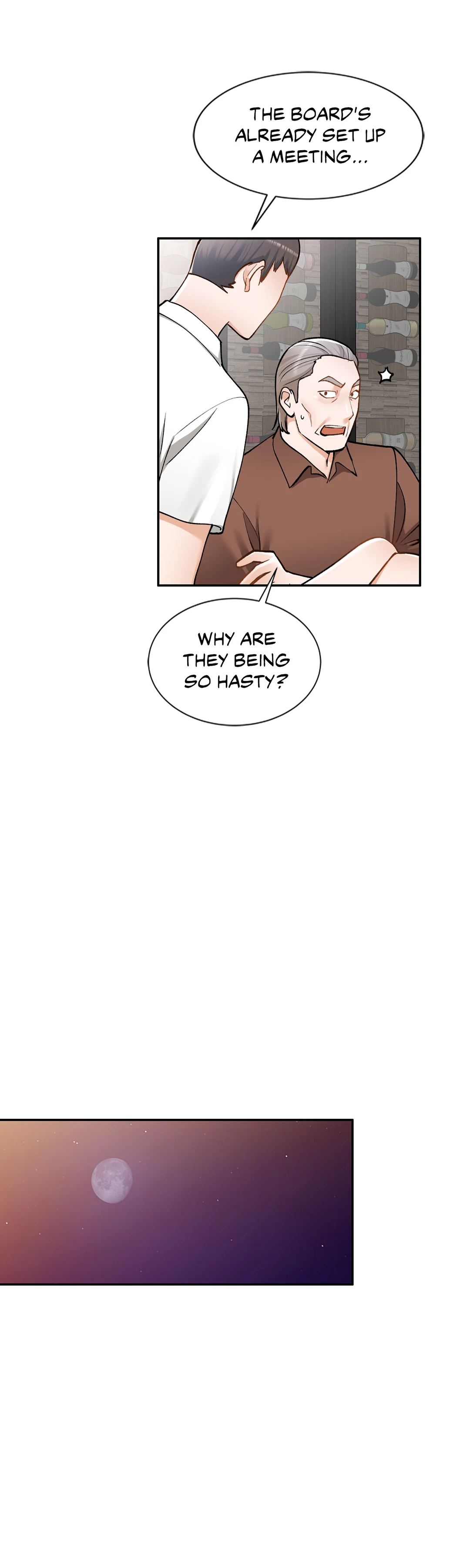 My Secretary’s Got a Secret Chapter 16 - HolyManga.Net