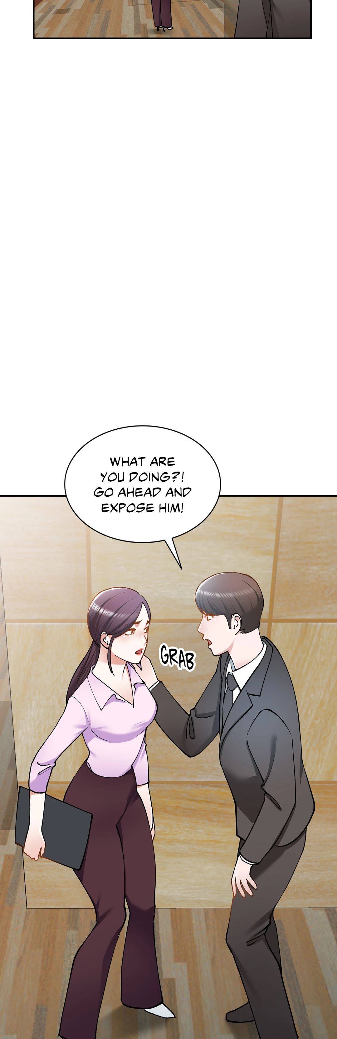 My Secretary’s Got a Secret Chapter 17 - HolyManga.Net