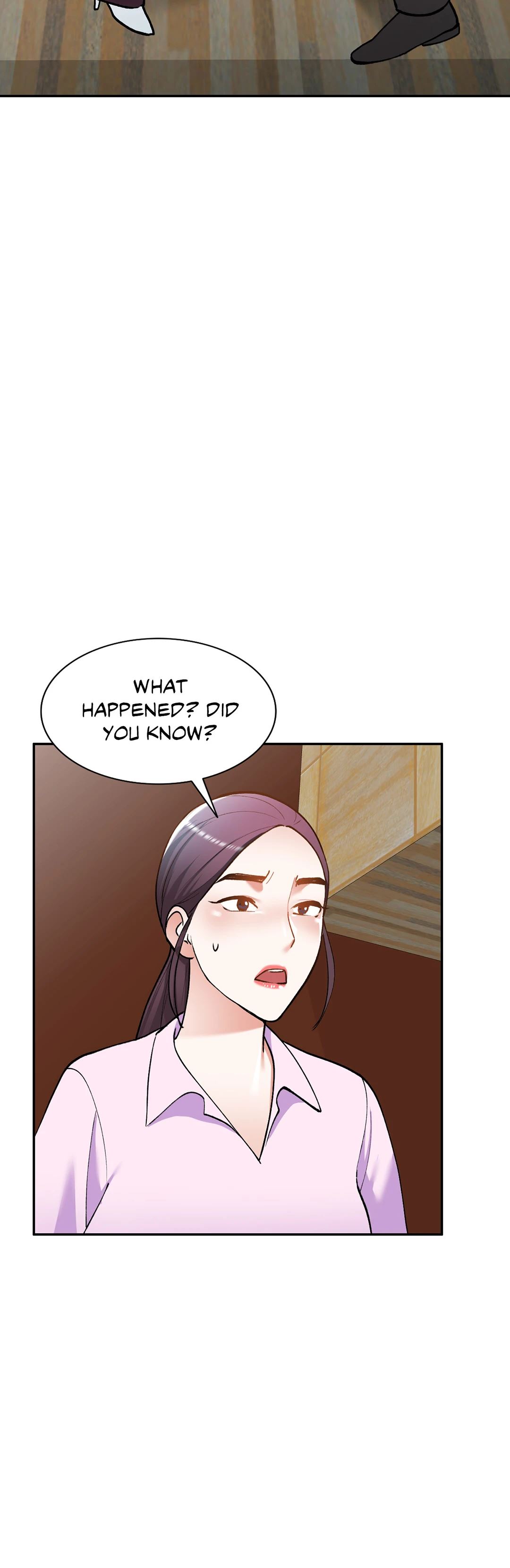 My Secretary’s Got a Secret Chapter 17 - HolyManga.Net