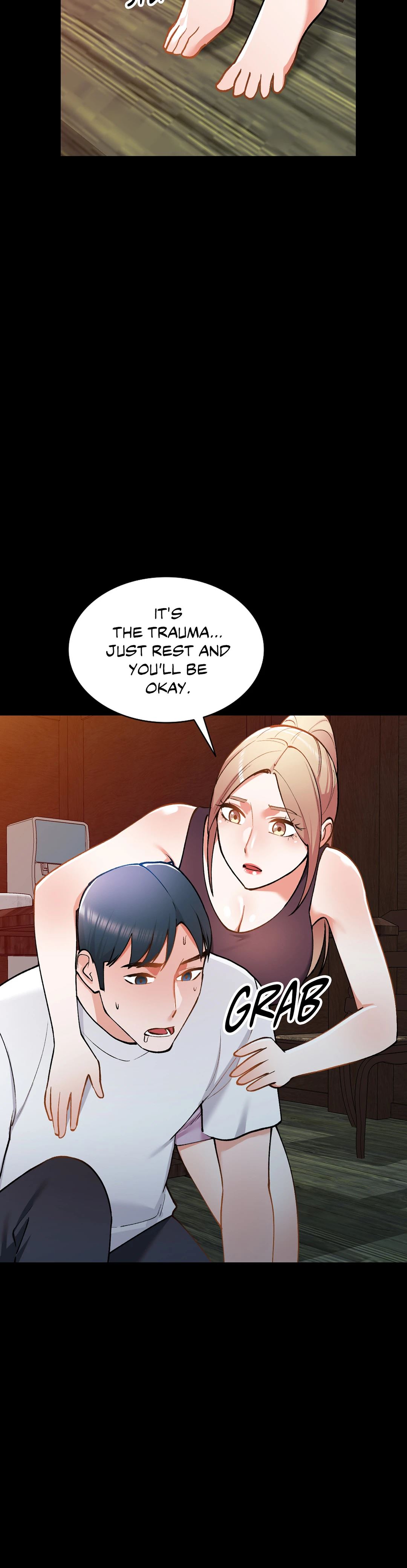 My Secretary’s Got a Secret Chapter 18 - HolyManga.Net