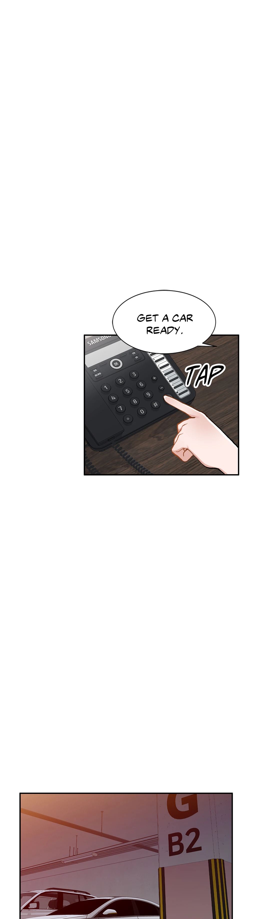 My Secretary’s Got a Secret Chapter 19 - HolyManga.Net