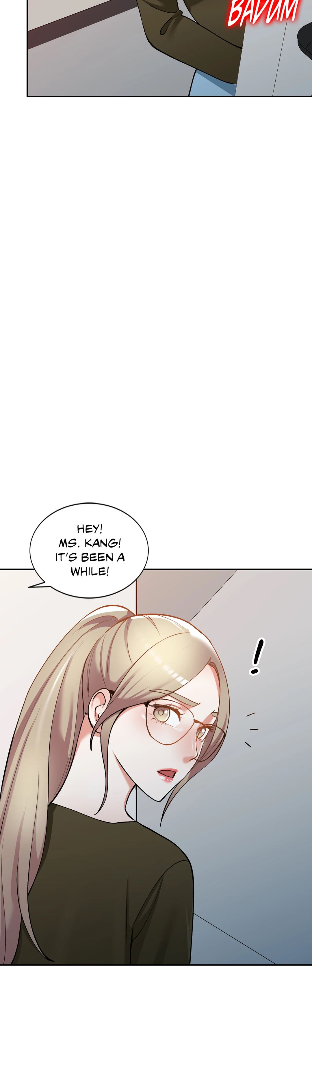 My Secretary’s Got a Secret Chapter 19 - HolyManga.Net