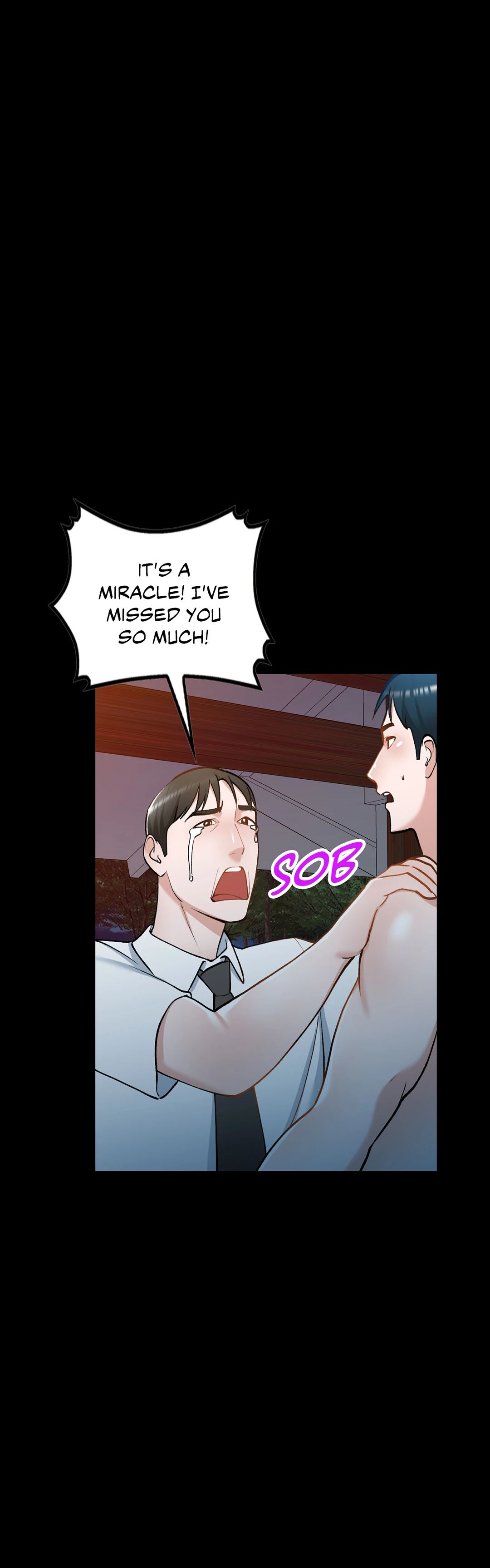 My Secretary’s Got a Secret Chapter 19 - HolyManga.Net