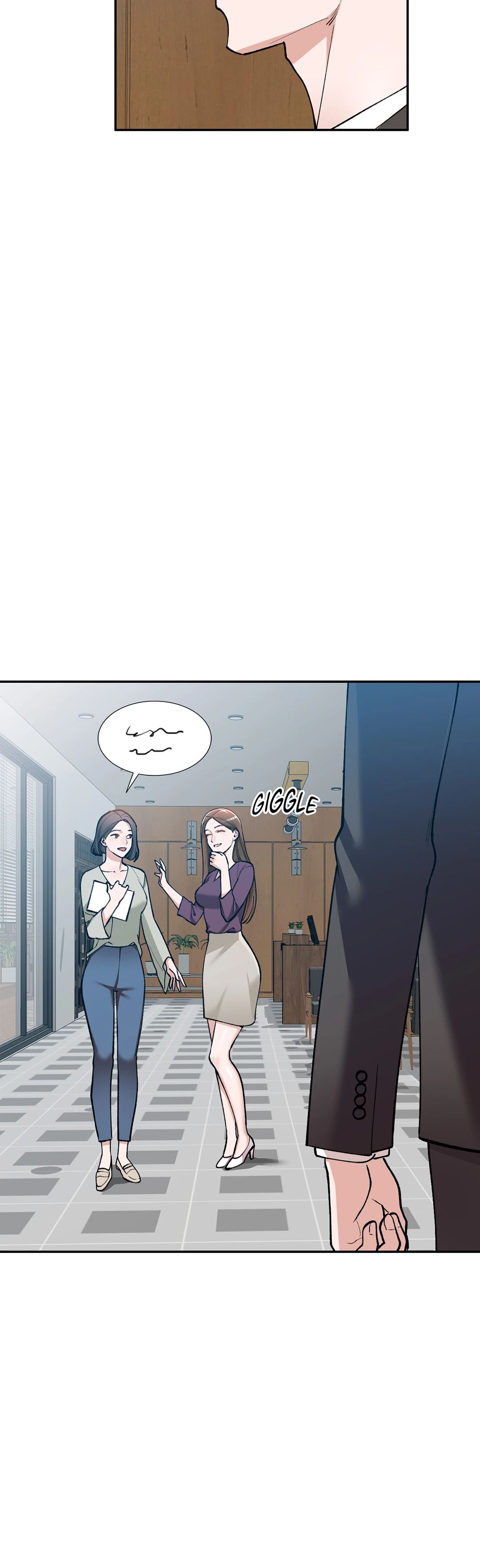 My Secretary’s Got a Secret Chapter 1 - HolyManga.Net