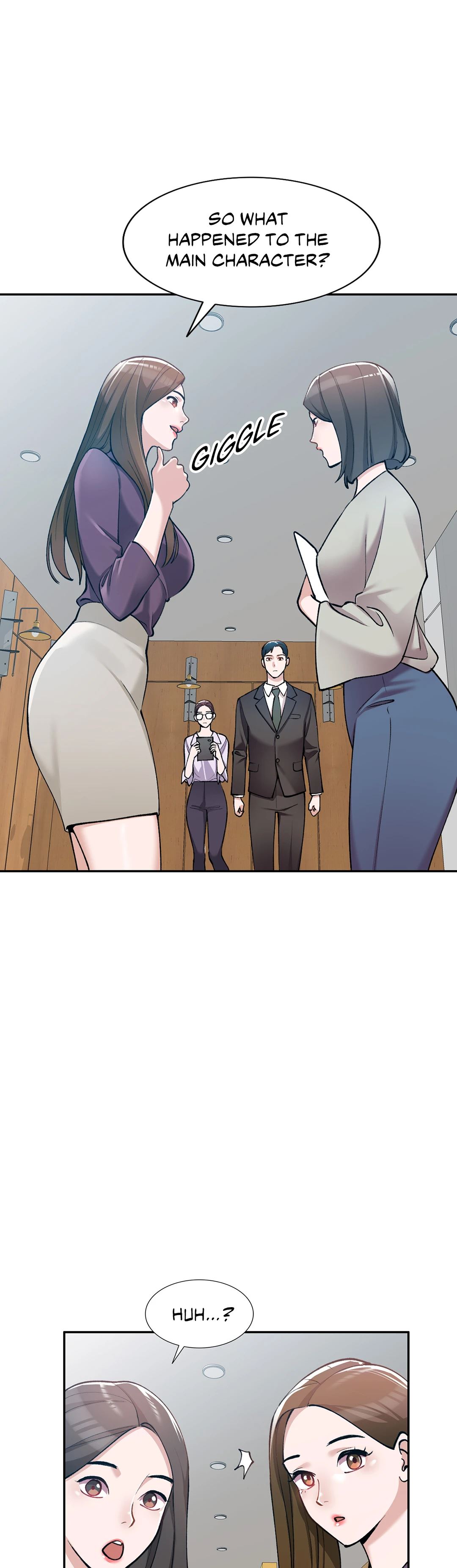 My Secretary’s Got a Secret Chapter 1 - HolyManga.Net