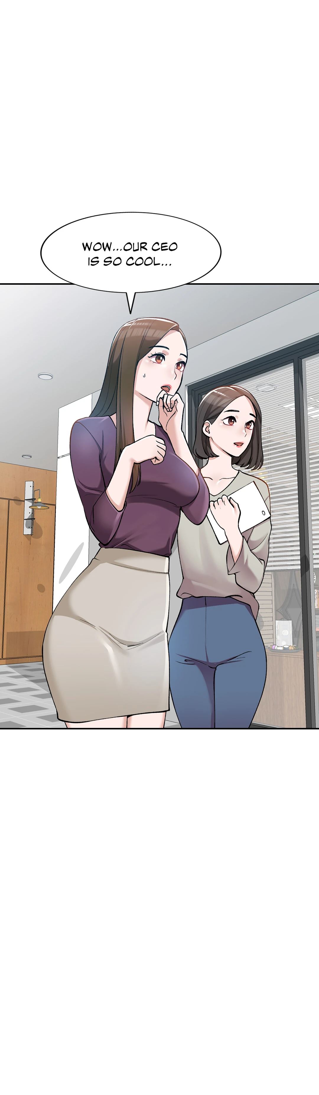 My Secretary’s Got a Secret Chapter 1 - HolyManga.Net