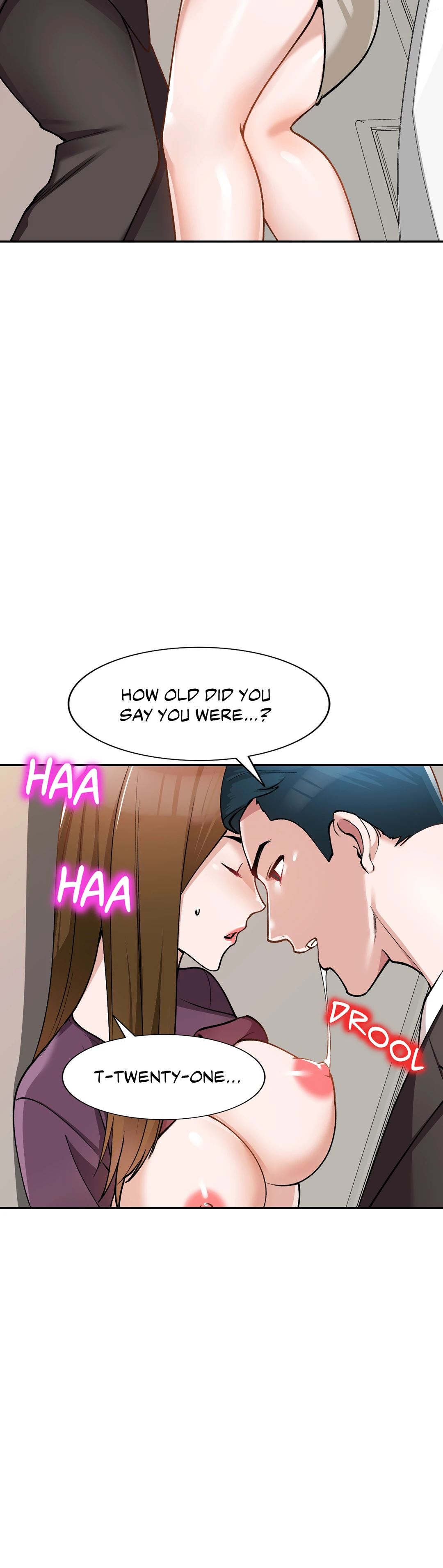 My Secretary’s Got a Secret Chapter 1 - HolyManga.Net