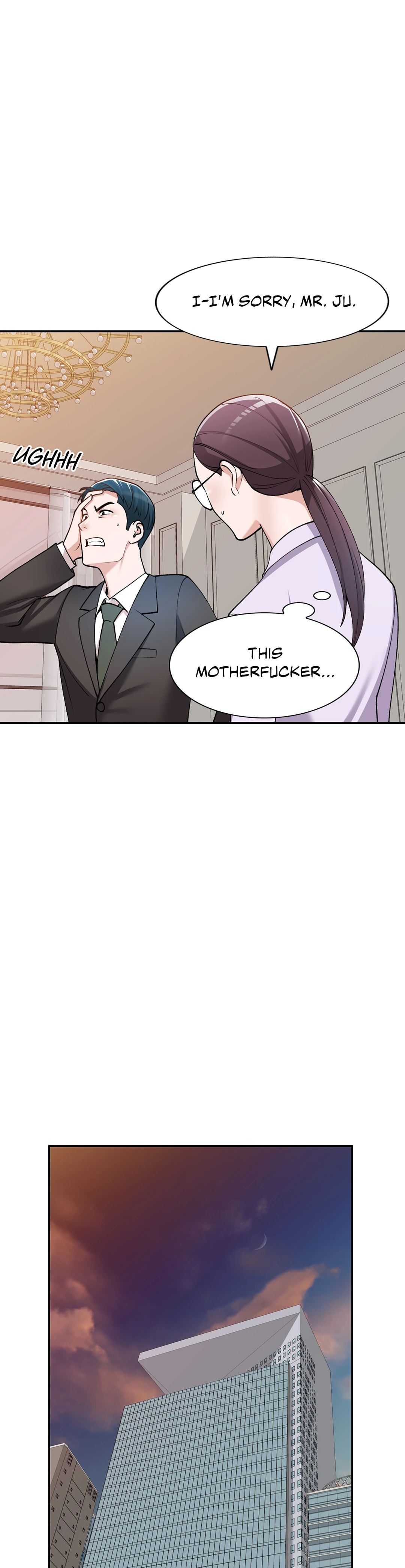 My Secretary’s Got a Secret Chapter 1 - HolyManga.Net