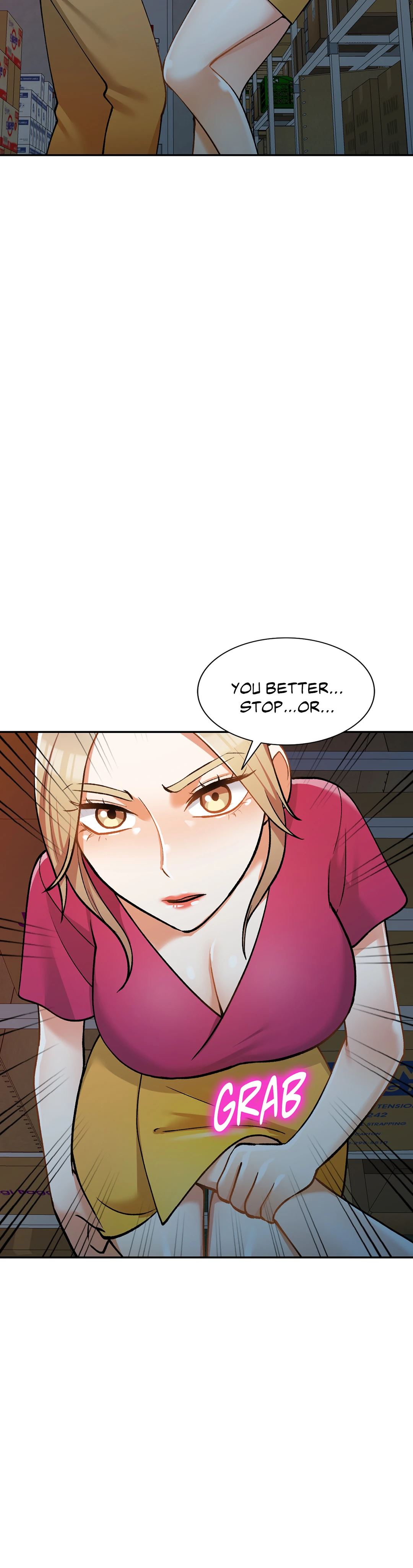 My Secretary’s Got a Secret Chapter 10 - HolyManga.Net