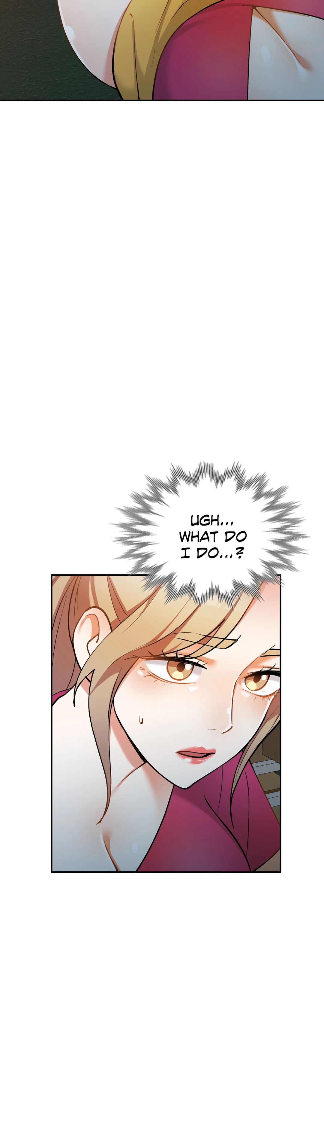 My Secretary’s Got a Secret Chapter 10 - HolyManga.Net