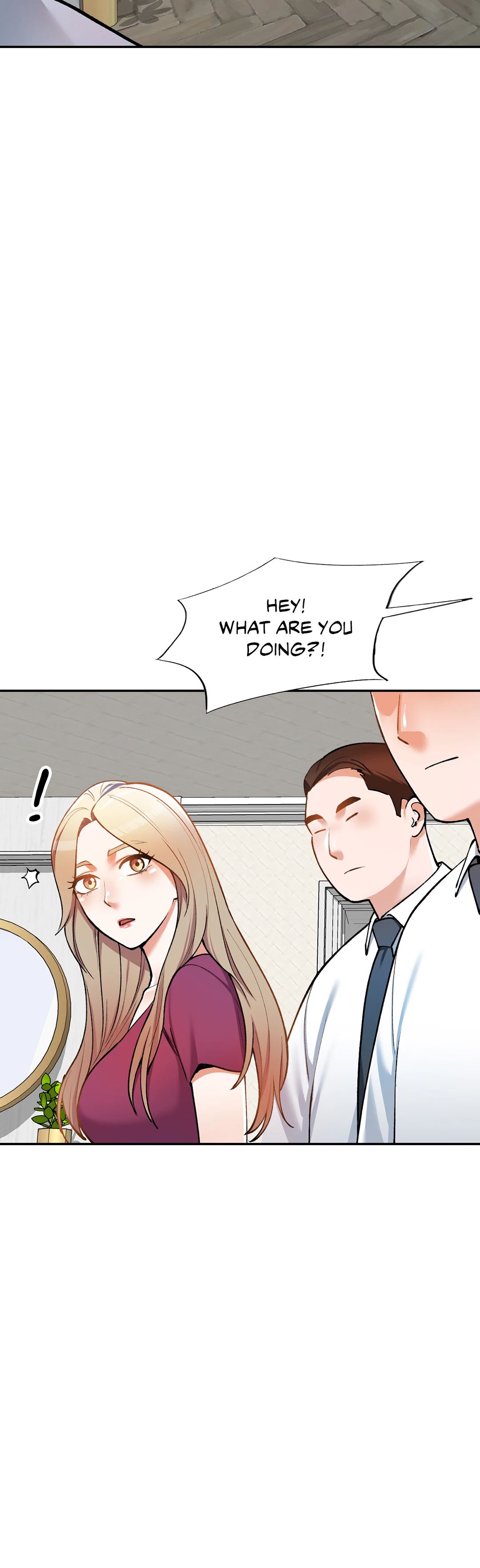 My Secretary’s Got a Secret Chapter 12 - HolyManga.Net