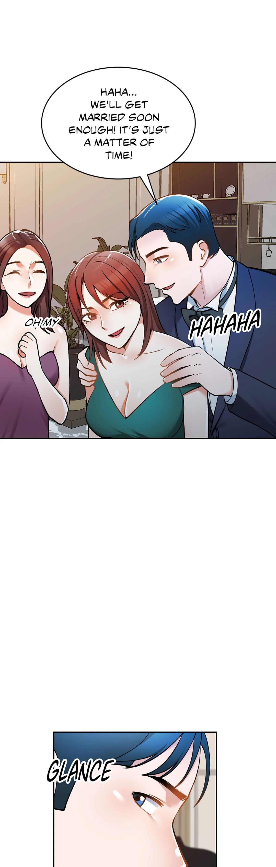 My Secretary’s Got a Secret Chapter 12 - HolyManga.Net