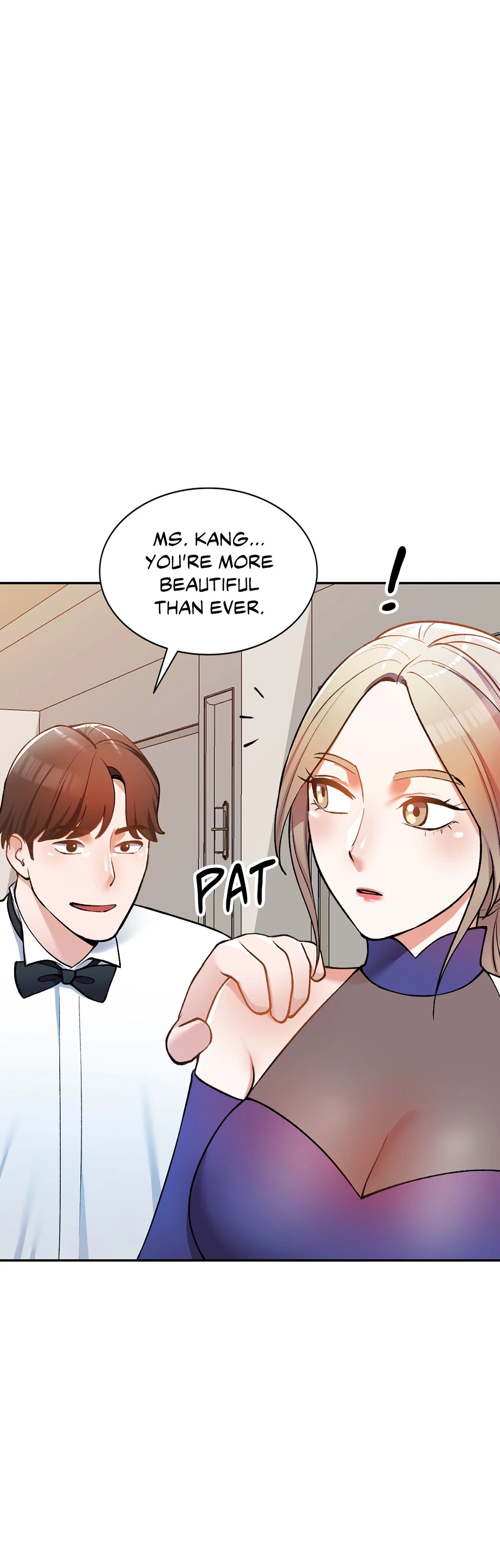 My Secretary’s Got a Secret Chapter 12 - HolyManga.Net