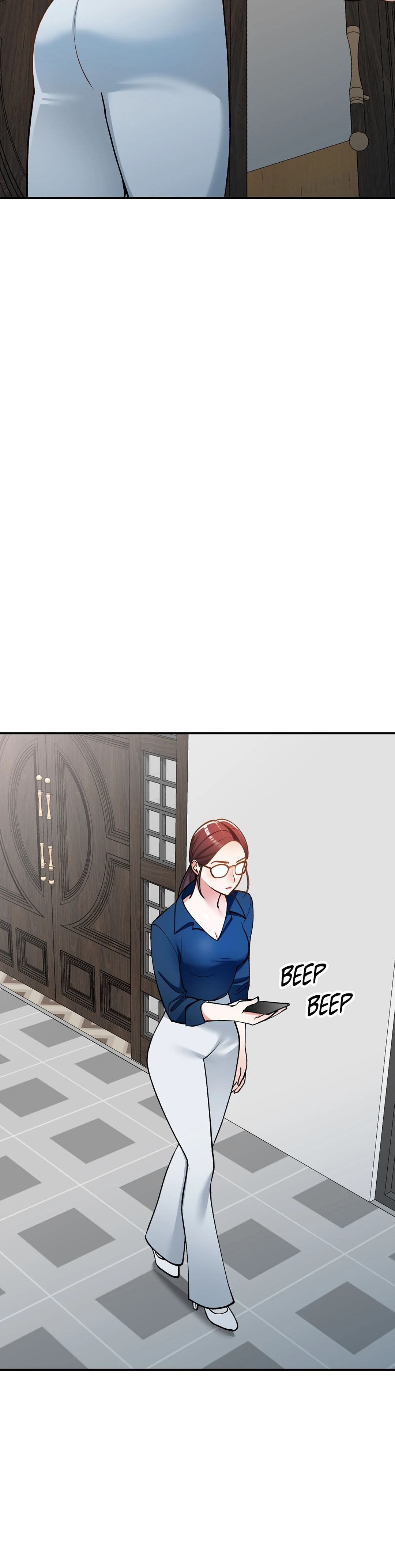 My Secretary’s Got a Secret Chapter 13 - HolyManga.Net