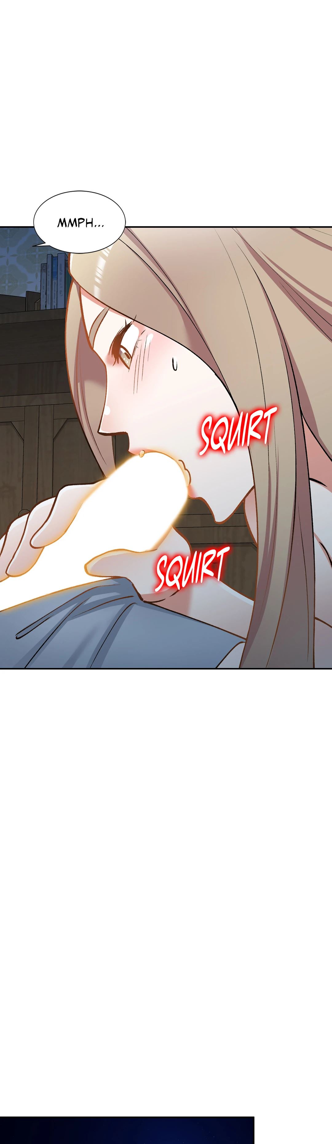 My Secretary’s Got a Secret Chapter 24 - HolyManga.Net