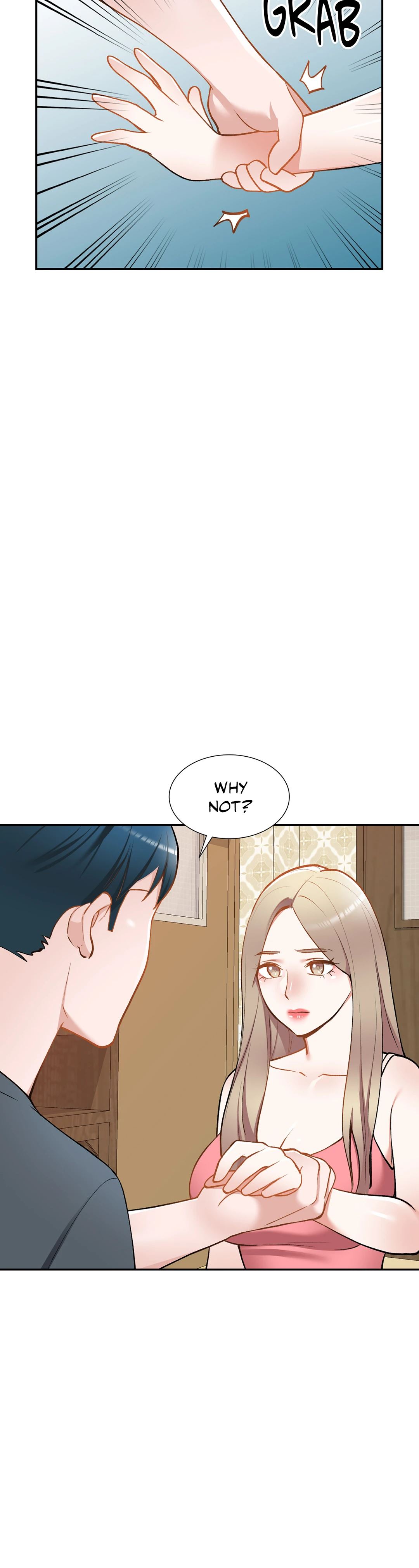 My Secretary’s Got a Secret Chapter 24 - HolyManga.Net