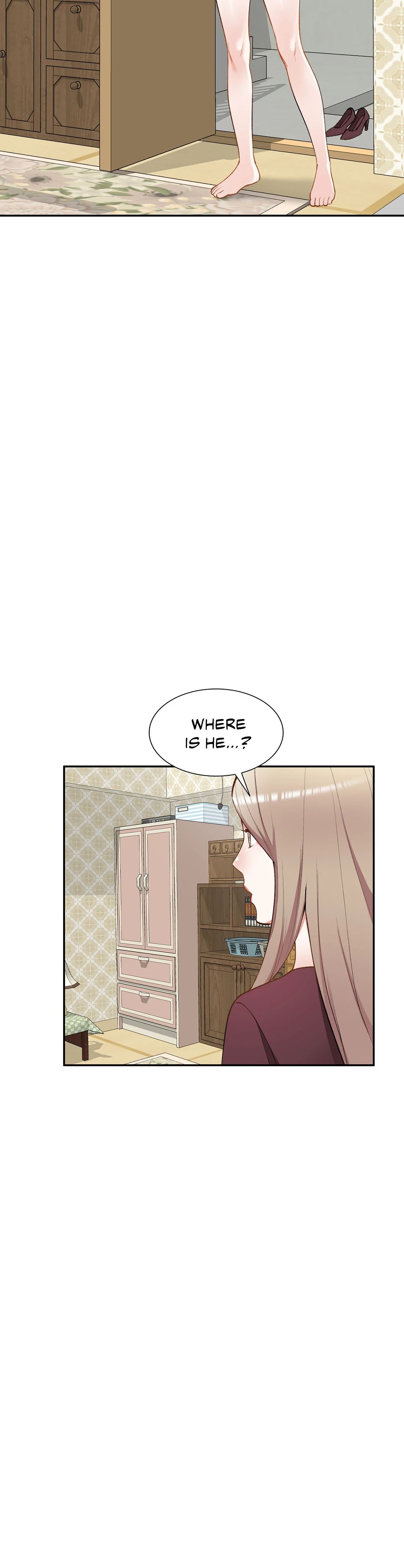 My Secretary’s Got a Secret Chapter 25 - BidManga.com