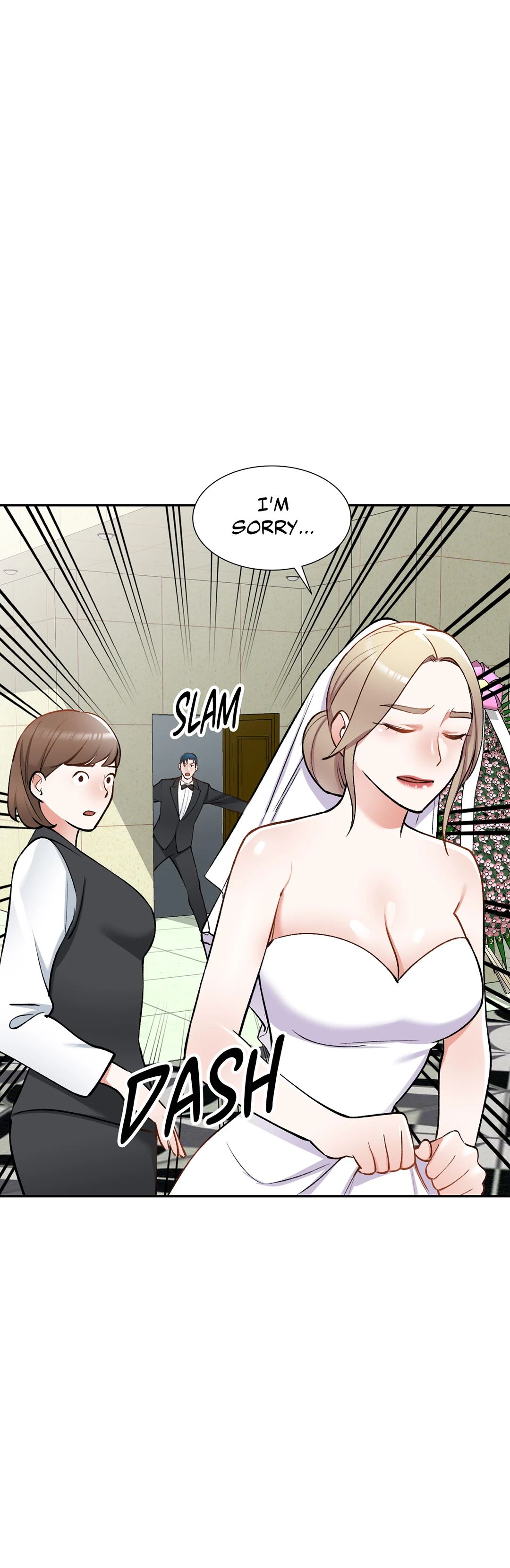 My Secretary’s Got a Secret Chapter 27 - HolyManga.Net